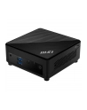 msi Mini PC Cubi 5 1M-437BEU noOS/IC7 150U/UHD/WiFI/BT/Black - nr 5