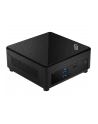 msi Mini PC Cubi 5 1M-438BEU noOS/Iintel Core 5 120U/UHD/WiFI/BT/Black - nr 11