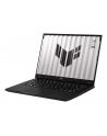 Notebook Asus TUF Gaming FA401UM-RG010W 14''WQXGA/R7-260/16GB/SSD512GB/RTX5060-8GB/W11 Black - nr 10