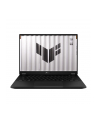 Notebook Asus TUF Gaming FA401UM-RG010W 14''WQXGA/R7-260/16GB/SSD512GB/RTX5060-8GB/W11 Black - nr 1