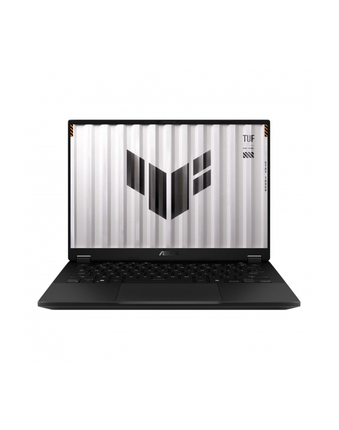 Notebook Asus TUF Gaming FA401UM-RG010W 14''WQXGA/R7-260/16GB/SSD512GB/RTX5060-8GB/W11 Black główny