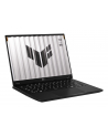 Notebook Asus TUF Gaming FA401UM-RG010W 14''WQXGA/R7-260/16GB/SSD512GB/RTX5060-8GB/W11 Black - nr 9