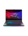 Notebook Asus ROG Strix G16 G615LR-U7322W 16''WQXGA/Ultra 7 255HX/32GB/SSD2TB/RTX5070Ti-12GB/W11 Black - nr 1