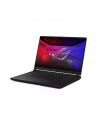 Notebook Asus ROG Strix SCAR 16 G635LW-U9644X 16''WQXGA/Ultra 9 275HX/64GB/SSD2TB+2TB/RTX5080-16GB/11PR Black - nr 10