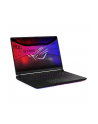 Notebook Asus ROG Strix SCAR 16 G635LW-U9644X 16''WQXGA/Ultra 9 275HX/64GB/SSD2TB+2TB/RTX5080-16GB/11PR Black - nr 11