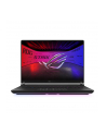 Notebook Asus ROG Strix SCAR 16 G635LW-U9644X 16''WQXGA/Ultra 9 275HX/64GB/SSD2TB+2TB/RTX5080-16GB/11PR Black - nr 2