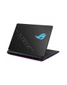 Notebook Asus ROG Strix SCAR 16 G635LW-U9644X 16''WQXGA/Ultra 9 275HX/64GB/SSD2TB+2TB/RTX5080-16GB/11PR Black - nr 4