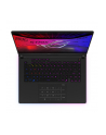Notebook Asus ROG Strix SCAR 16 G635LW-U9644X 16''WQXGA/Ultra 9 275HX/64GB/SSD2TB+2TB/RTX5080-16GB/11PR Black - nr 9