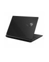 Notebook Asus ROG Strix SCAR 18 G835LW-U9644X 18''WQXGA/Ultra 9 275HX/64GB/2xSSD2TB/RTX5080-16GB/11PR Black - nr 11