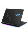 Notebook Asus ROG Strix SCAR 18 G835LW-U9644X 18''WQXGA/Ultra 9 275HX/64GB/2xSSD2TB/RTX5080-16GB/11PR Black - nr 12