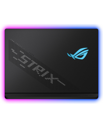 Notebook Asus ROG Strix SCAR 18 G835LW-U9644X 18''WQXGA/Ultra 9 275HX/64GB/2xSSD2TB/RTX5080-16GB/11PR Black