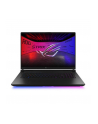 Notebook Asus ROG Strix SCAR 18 G835LW-U9644X 18''WQXGA/Ultra 9 275HX/64GB/2xSSD2TB/RTX5080-16GB/11PR Black - nr 1