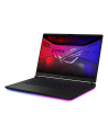 Notebook Asus ROG Strix SCAR 18 G835LW-U9644X 18''WQXGA/Ultra 9 275HX/64GB/2xSSD2TB/RTX5080-16GB/11PR Black - nr 24