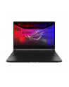 Notebook Asus ROG Strix SCAR 18 G835LW-U9644X 18''WQXGA/Ultra 9 275HX/64GB/2xSSD2TB/RTX5080-16GB/11PR Black - nr 2