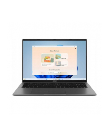 Notebook Asus Vivobook S16 S3607VA-RP098W 16''WUXGA/Core 5 210H/16GB/SSD512GB/Intel/W11 Grey nr 1