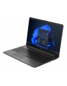 Notebook HP 250R G9 15,6''FHD/Core 5 120U/16GB/SSD512GB/Intel/11PR Dark Ash Silver 2Y - nr 14