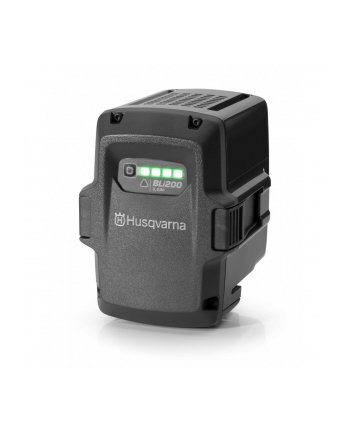Husqvarna Akumulator Bli200 (967091901) nr 1
