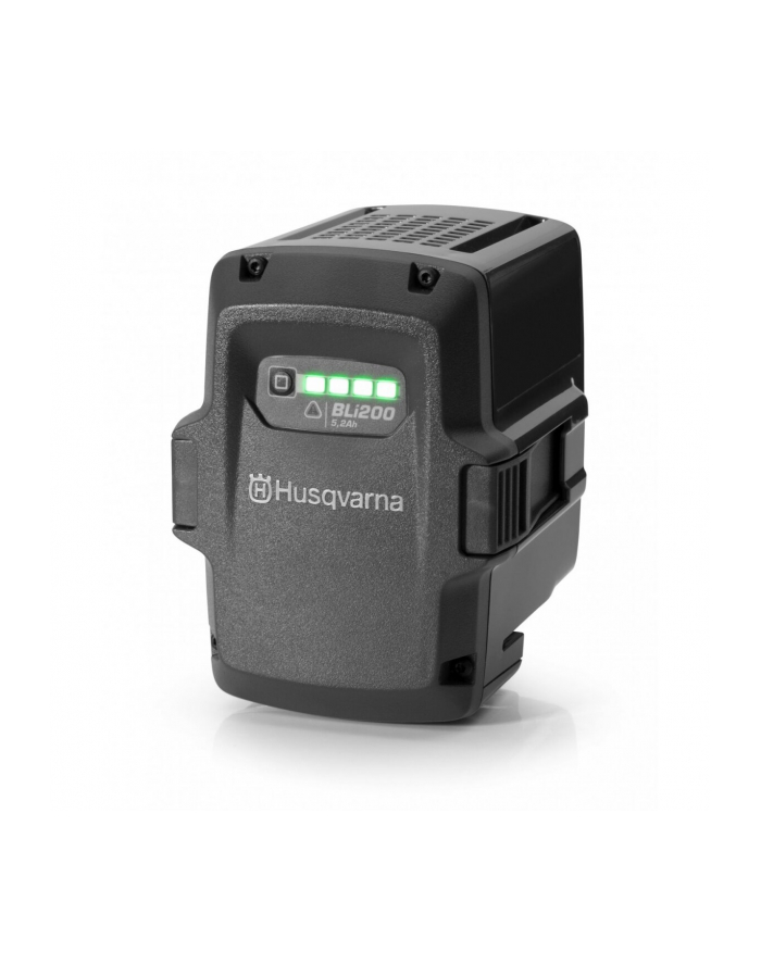 Husqvarna Akumulator Bli200 (967091901) główny
