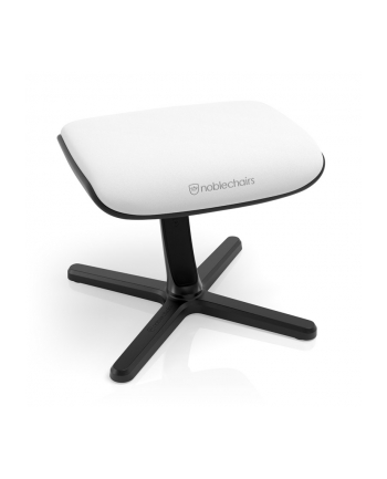 Noblechairs 2 Podnóżek - White Edition (GAGC313)