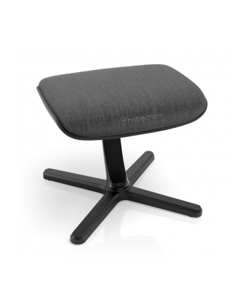 Noblechairs 2 Podnóżek - Tx Antracyt (GAGC314)