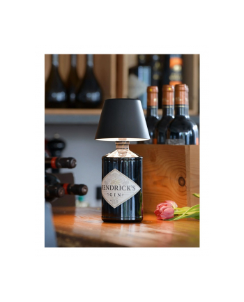 Lampka LED Techly bezprzewodowa, na butelkę dotykowa nr 1