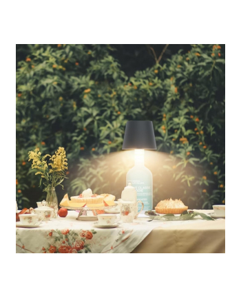 Lampka LED Techly bezprzewodowa, na butelkę dotykowa nr 2