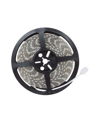 Taśma LED-5050 Abilite RGB 150LED 12V IP65 5m/10mm silikon