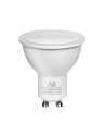 Żarówka LED Maclean MCE437 WW GU10 7W ciepła biała - nr 1