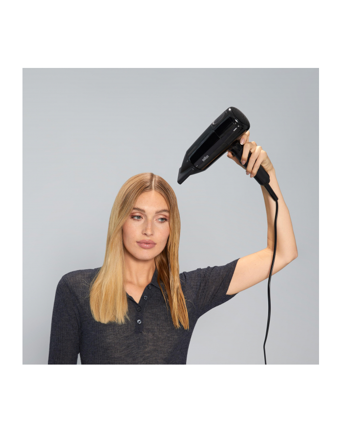 braun Suszarka do włosów z dyfuzorem 1800W HD150E główny