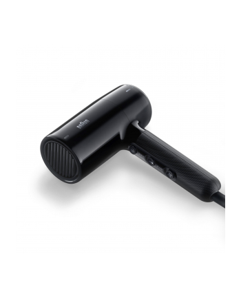 braun Suszarka do włosów z dyfuzorem 2000W HD200E nr 2