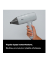braun Suszarka do włosów z dyfuzorem 2100W HD211E - nr 15