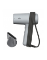 braun Suszarka do włosów z dyfuzorem 2100W HD211E - nr 9
