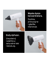braun Suszarka do włosów z dyfuzorem 2200W HD226E - nr 5