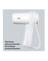 braun Suszarka do włosów z dyfuzorem 2200W HD226E - nr 8