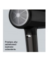 braun Suszarka do włosów 2100W, wskaźniki LED HD410E - nr 11