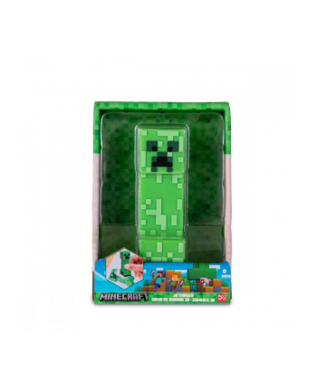 kids euroswan Gumka do scierania 3D Minecraft nr 2