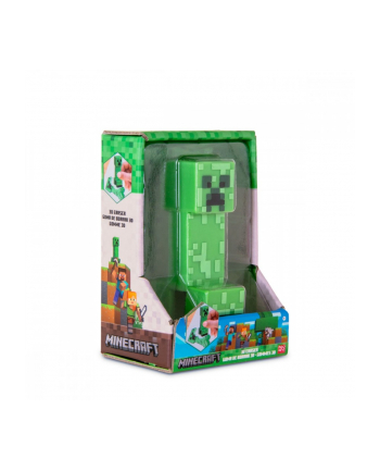 kids euroswan Gumka do scierania 3D Minecraft nr 1