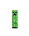 kids euroswan Gumka do scierania 3D Minecraft - nr 4