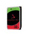 seagate Dysk IronWolf Pro 32TB 3.5 cala ST32000NT000 - nr 16