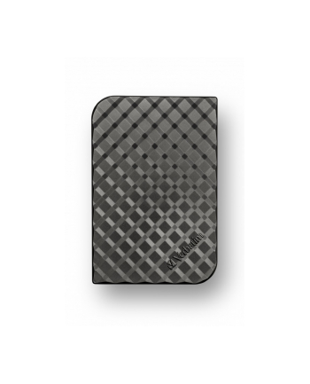 verbatim Dysk zewnętrzny HDD 4TB Store n Go USB 3.0 53223