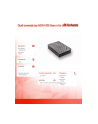 verbatim Dysk zewnętrzny HDD 4TB Store n Go USB 3.0 53223 - nr 5