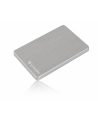 verbatim Dysk zewnętrzny 1TB ALU Slim USB 3.0 53663 - nr 3
