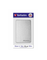 verbatim Dysk zewnętrzny 1TB ALU Slim USB 3.0 53663 - nr 5