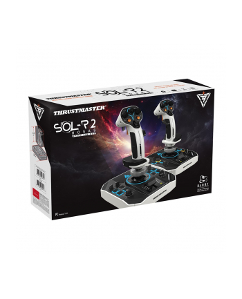 thrustmaster Joystick SOL-R 2 HOSAS PC nr 1