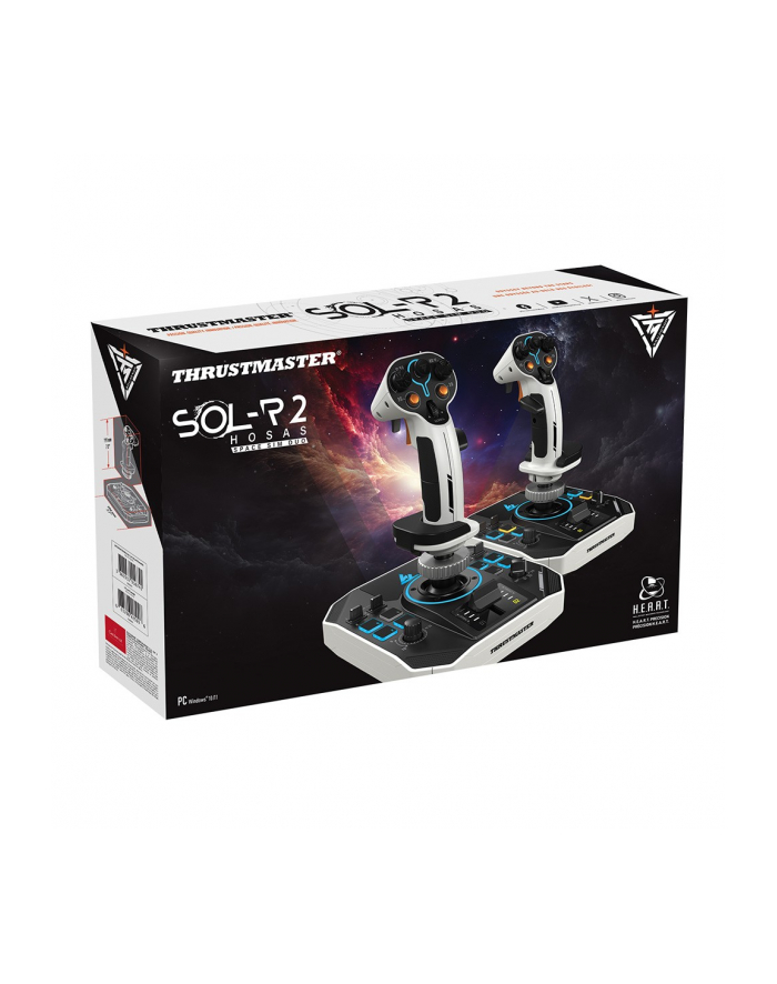 thrustmaster Joystick SOL-R 2 HOSAS PC główny