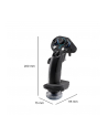 thrustmaster Joystick SOL-R 3 AVA ADD-ON Grip WW - nr 6