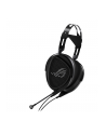 asus Słuchawki gamingowe Kithara A702 czarne - nr 1