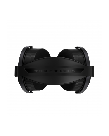 asus Słuchawki gamingowe Kithara A702 czarne