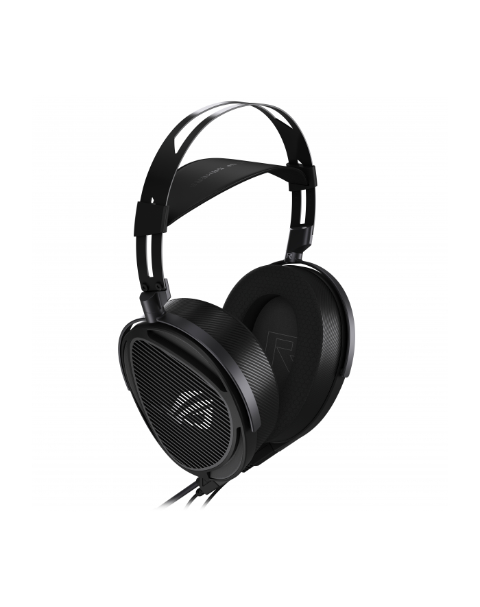 asus Słuchawki gamingowe Kithara A702 czarne główny