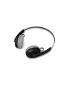 philips Słuchawki bezprzewodowe TAH2000BK/00 - nr 2